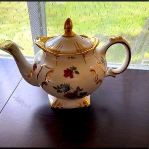 Price Kensington Tea Pot 🏴󠁧󠁢󠁥󠁮󠁧󠁿
